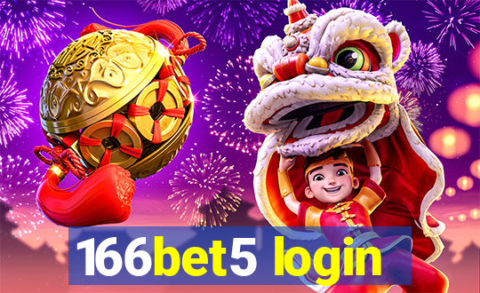 166bet5 login